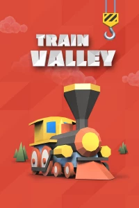 Ilustracja Train Valley (PC) (klucz STEAM)